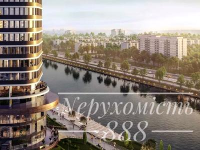 квартира за адресою Євгена Сверстюка вул. (Марини Раскової), 54
