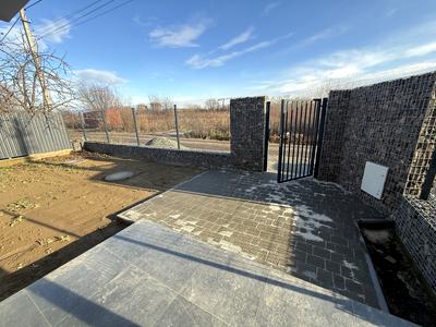дом по адресу Загорская ул., 111