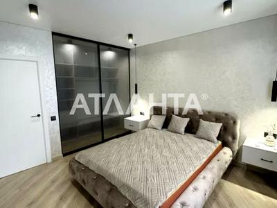 квартира за адресою Генуезька вул., 3
