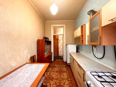 квартира по адресу Семафорная ул., 3