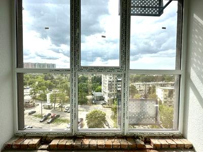 квартира за адресою Воскресенська вул., 2-В