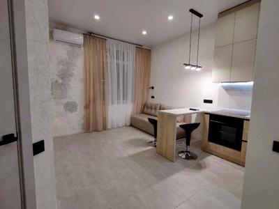 квартира за адресою Миру просп., 2-А