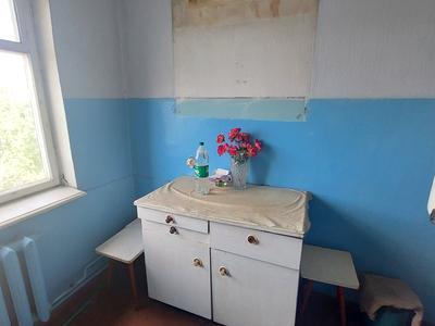 квартира по адресу Строителей ул., 14б