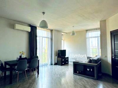 квартира за адресою Регенераторна вул., 4к2