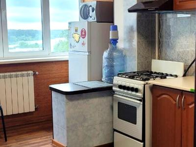 квартира по адресу Николая Ушакова ул., 6