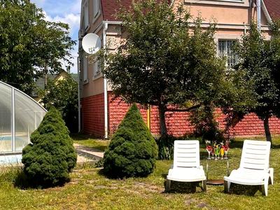 будинок за адресою Центральна вул., 23