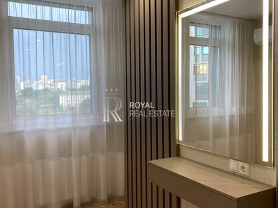 квартира за адресою Берестейський просп. (Перемоги), 11 к2