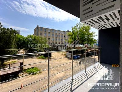 квартира за адресою Минайська вул., 16Б