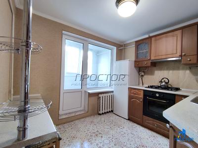 квартира за адресою Березняківська вул., 36