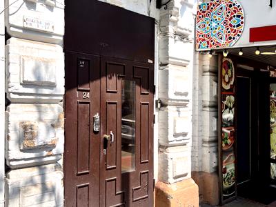 квартира по адресу Софиевская ул., 4