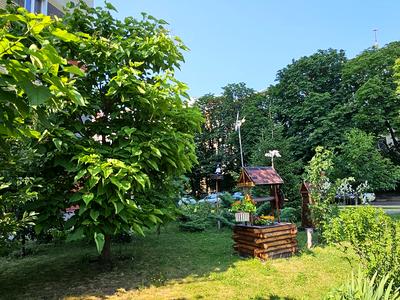 квартира за адресою Юлії Здановської вул. (Ломоносова), 81-Б