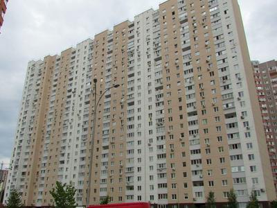квартира по адресу Урловская ул., 38