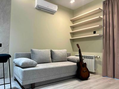 квартира за адресою Драгоманова вул., 31-А
