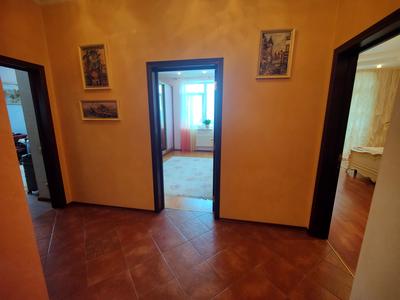 квартира по адресу Провиантская ул. (Гали Тимофеевой), 3