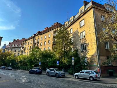квартира за адресою Київська вул., 20