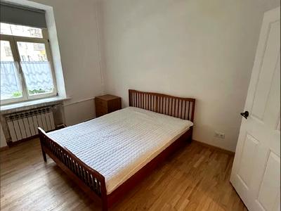 квартира по адресу Костёльная ул., 11