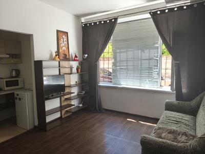 квартира за адресою Гашека, 24