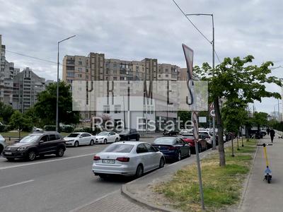 квартира по адресу Драгоманова ул., 40-З
