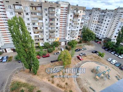 квартира по адресу Приозёрная ул., 8-Б