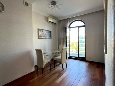 квартира за адресою Грецька вул., 5