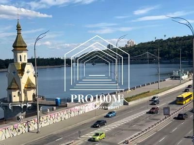 квартира за адресою Набережно-Хрещатицька вул., 21