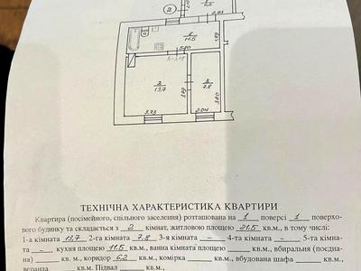 будинок за адресою Маковея вул., 22