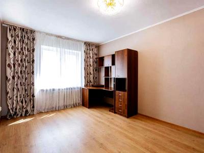 квартира за адресою Олевська вул., 7