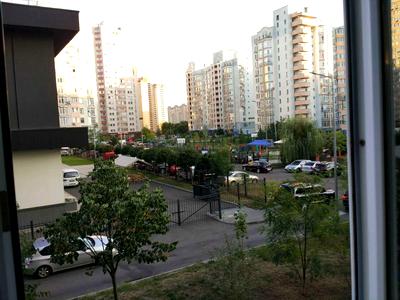 квартира по адресу Степана Рудницкого ул. (Вильямса академика), 9 к3