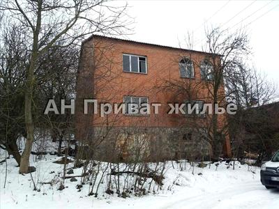 будинок за адресою Полтава, Краєвидний пров., 9