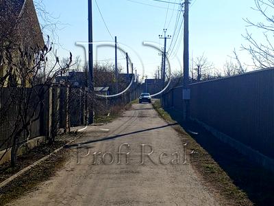 участок по адресу Шевченко ул.
