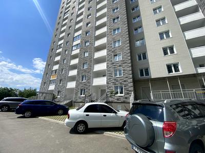 квартира за адресою Коноплянська вул., 22-А