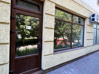 коммерческая по адресу Фединца ул., 1