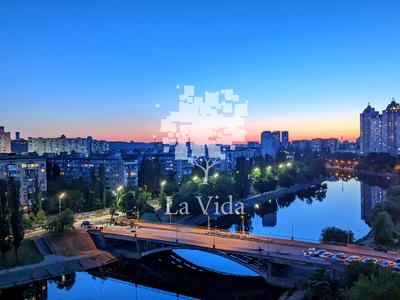 квартира по адресу Соборности просп. (Воззʼєднання), 30