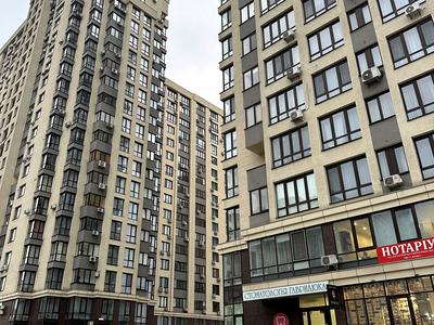 квартира за адресою Степана Рудницького вул. (Академіка Вільямса), 19/14