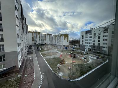 квартира за адресою Миколаївська, 29