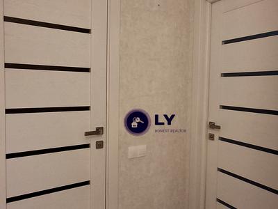 квартира по адресу Володимирська ул., 1