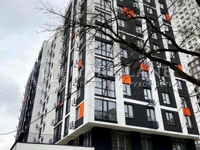 квартира по адресу Ростиславская ул. (Маршала Рыбалко), 5-А