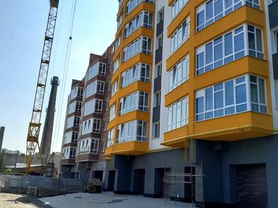 квартира за адресою Степана Бандери вул., 30-А