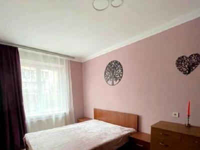 квартира за адресою Сигнівка вул., 10