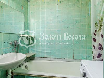квартира за адресою Бориспільська вул., 28-Б