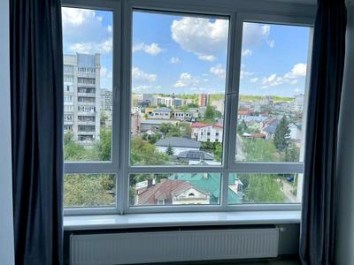 квартира по адресу Линкольна ул. (Димитрова), 6а