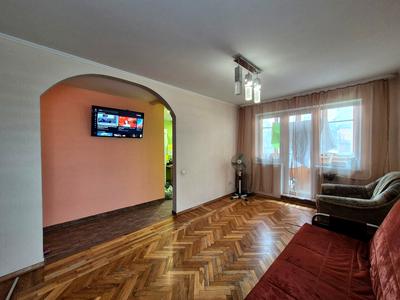 квартира за адресою 600-річчя вул., 18