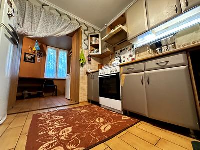 квартира за адресою Небесної Сотні просп. (Маршала Жукова), 10/6