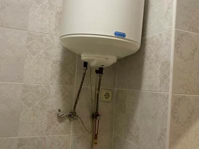 квартира за адресою Клавдіївська вул., 40-Д