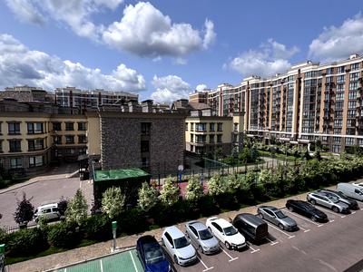 квартира по адресу Щаслива, 52
