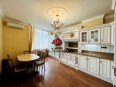 квартира по адресу Киев, Кудрявский спуск, 3-Б