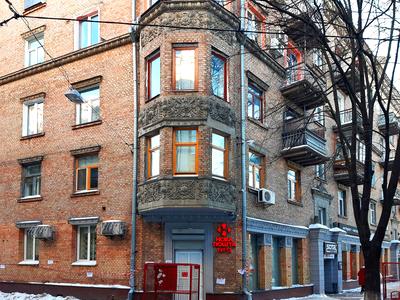 квартира по адресу Князей Острожских ул. (Московська), 5/2а