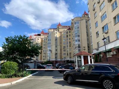 квартира по адресу Владимира Ивасюка просп. (Героїв Сталінграду), 24-А