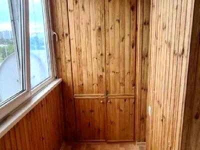 квартира по адресу Богатырская ул., 6/1