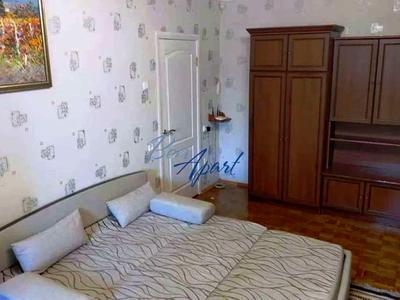 квартира за адресою Оболонський просп., 32